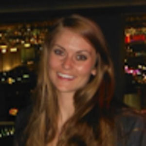 Meet your Posher, Holly